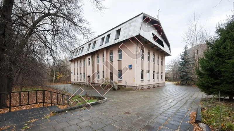 м.Хорошево, просп. Маршала Жукова, 1075 м2, Здание (ном. объекта: ... - Фото 2