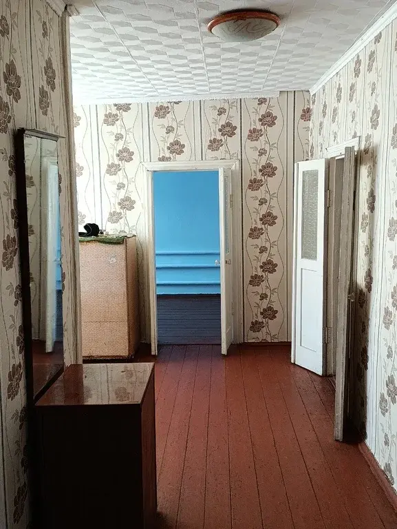 Дом 76 м2 на участке 10 сот. - Фото 10