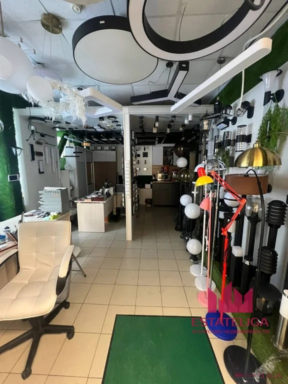 Продажа готового бизнеса, ул. Знаменские Садки - Фото 20