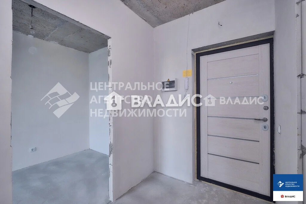 Продажа квартиры, Рязань, улица Александра Полина - Фото 3