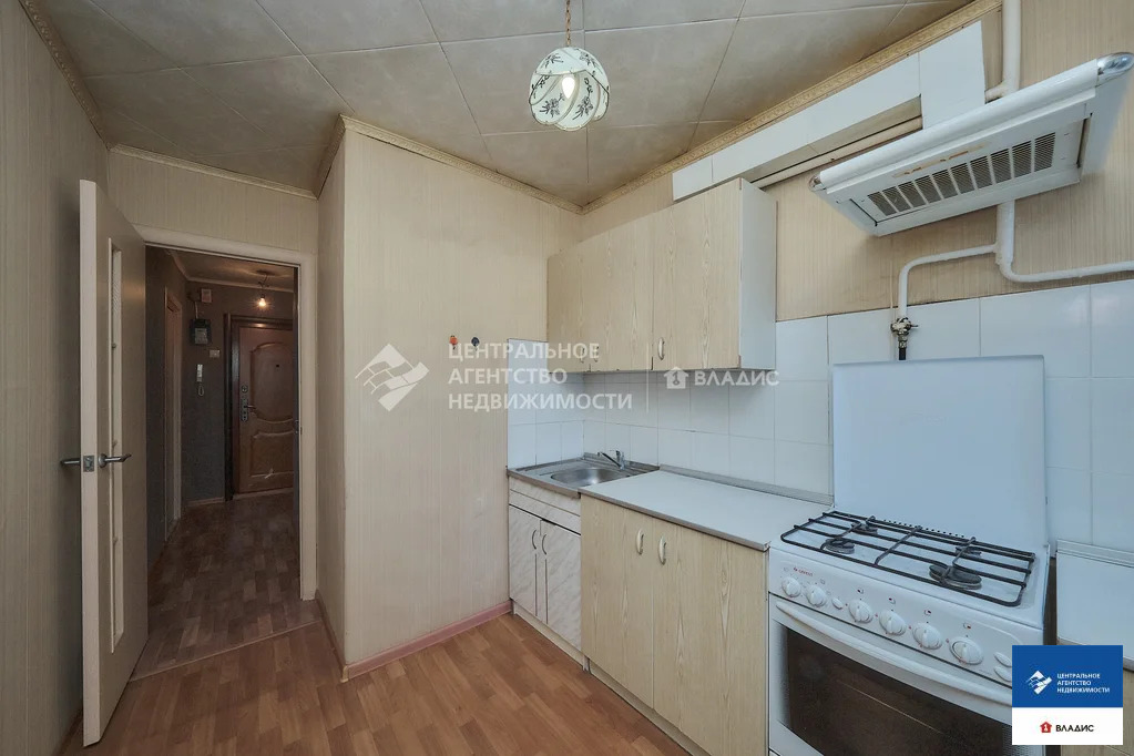 Продажа квартиры, Рязань, ул. Интернациональная - Фото 3