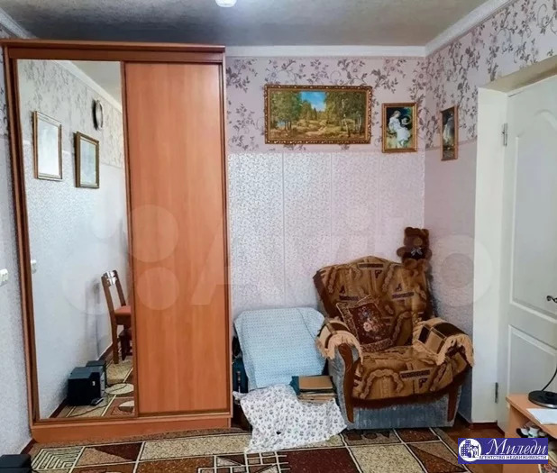 Продажа комнаты, Батайск, Коммунистическая улица, 101 - Фото 16