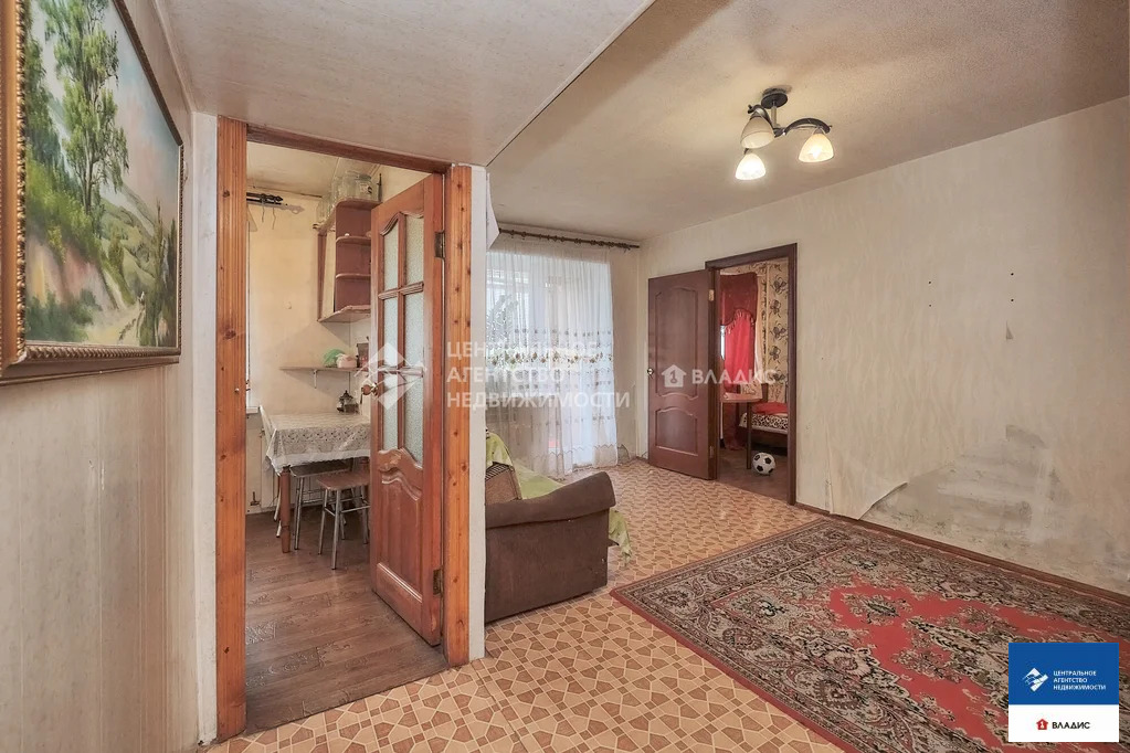 Продажа квартиры, Рязань, ул. Высоковольтная - Фото 8