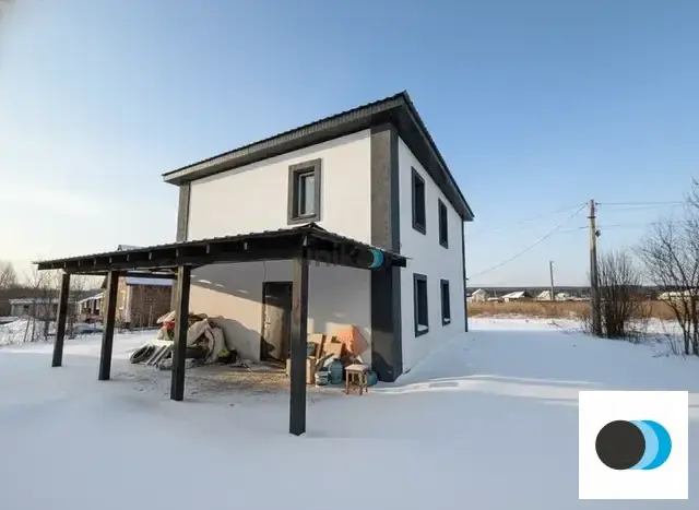 Продажа дома, Иглино, Иглинский район, улица Васнецова - Фото 5