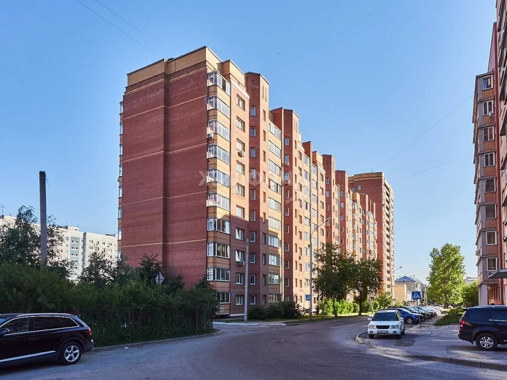 Продажа квартиры, Новосибирск, ул. Народная - Фото 16