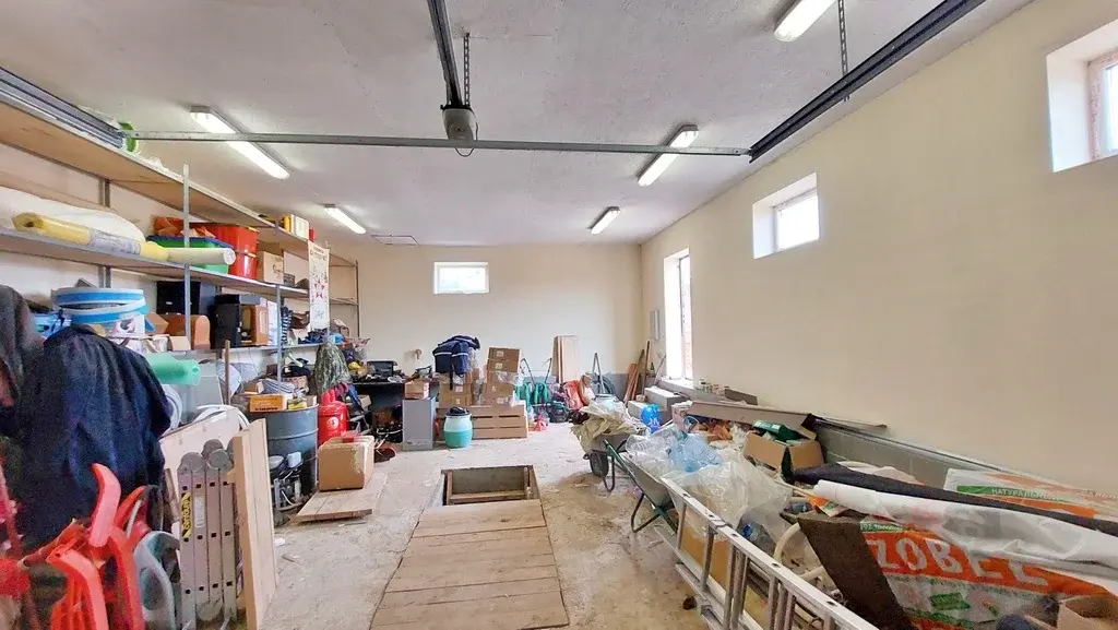 Земельный участок у леса КП Тироль - Фото 25