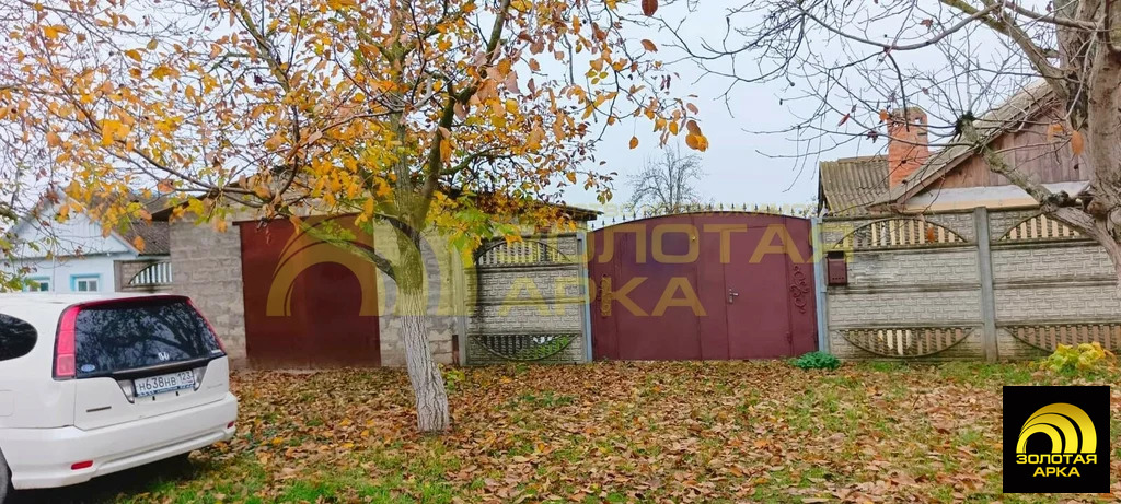 Продажа дома, Коржевский, Славянский район - Фото 0