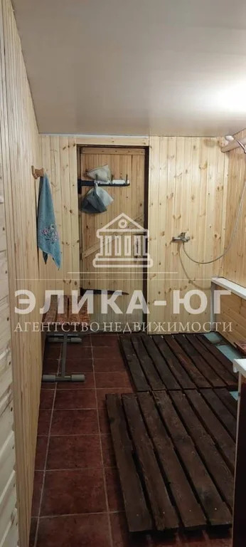 Продажа дома, Новомихайловский, Крымский район, Зеленая ул. - Фото 43