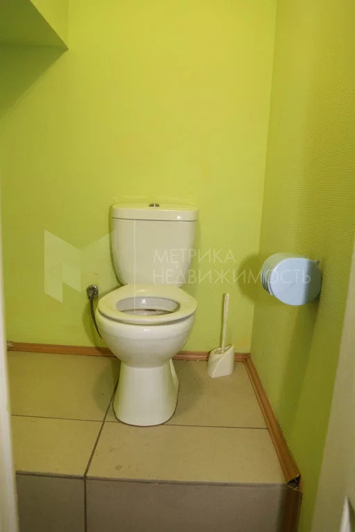 Продажа торгового помещения, Тюмень, г Тюмень - Фото 13