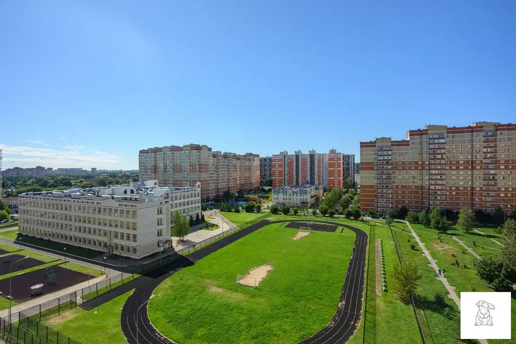 Просторная трешка с изолированными комнатами в Щелково - Фото 6