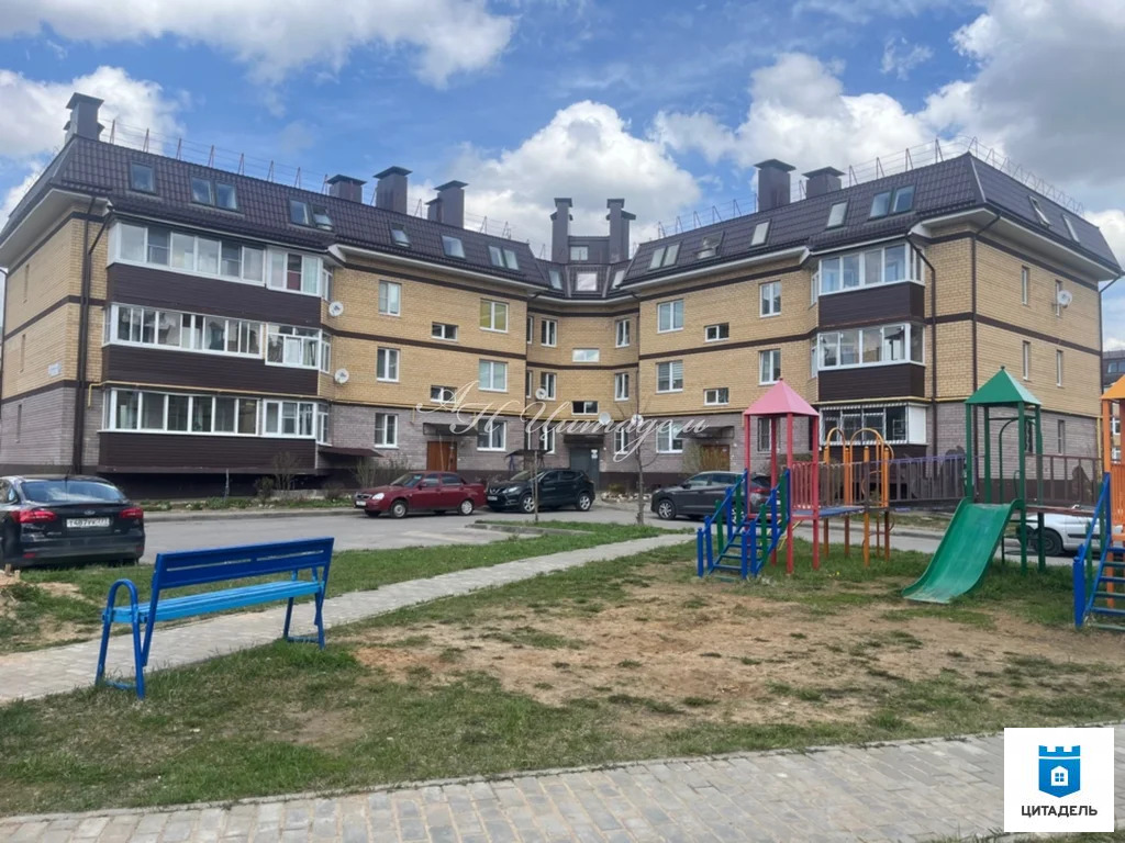 Продажа квартиры, Клин, Клинский район, ул. 60 лет Комсомола - Фото 0