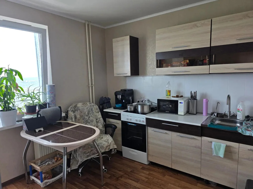 Продажа квартиры, Крымск, Крымский район, улица Надежды - Фото 5