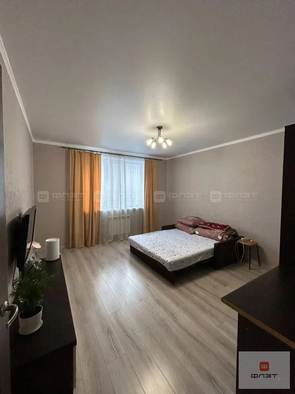 Аренда квартиры, Казань, ул. Профессора Камая д.8а - Фото 1