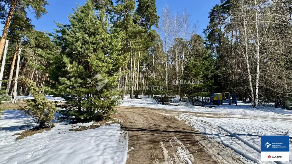 Продажа участка, Рязань - Фото 3