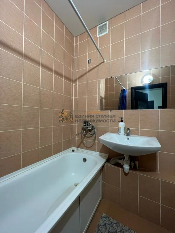 Аренда квартиры, Уфа, ул. Бакалинская - Фото 10