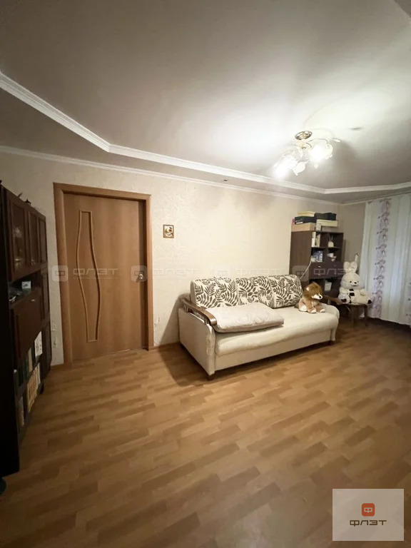 Продажа квартиры, Казань, ул. Даурская 2-я - Фото 1