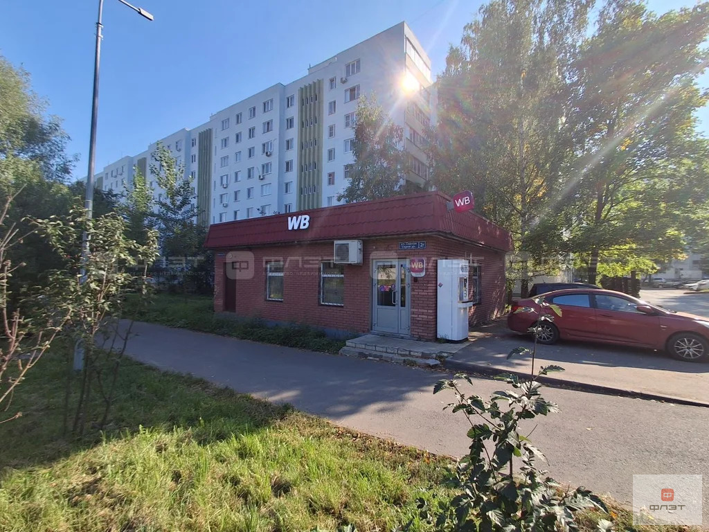 Продажа ПСН, Казань, ул. Серова - Фото 7