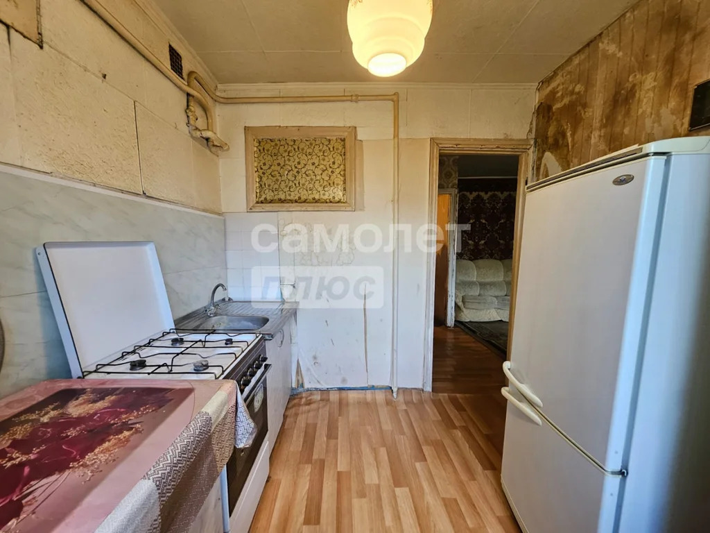 Продажа квартиры, Тула, ул. Смидович - Фото 7