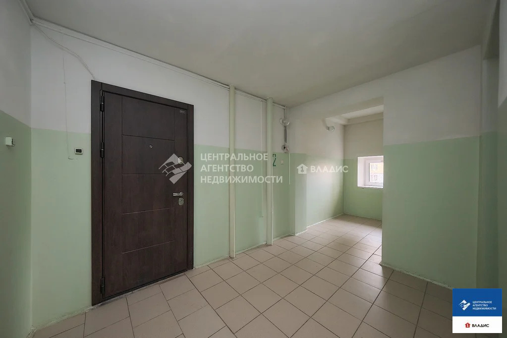 Продажа квартиры, Рязань, ул. Комбайновая - Фото 16