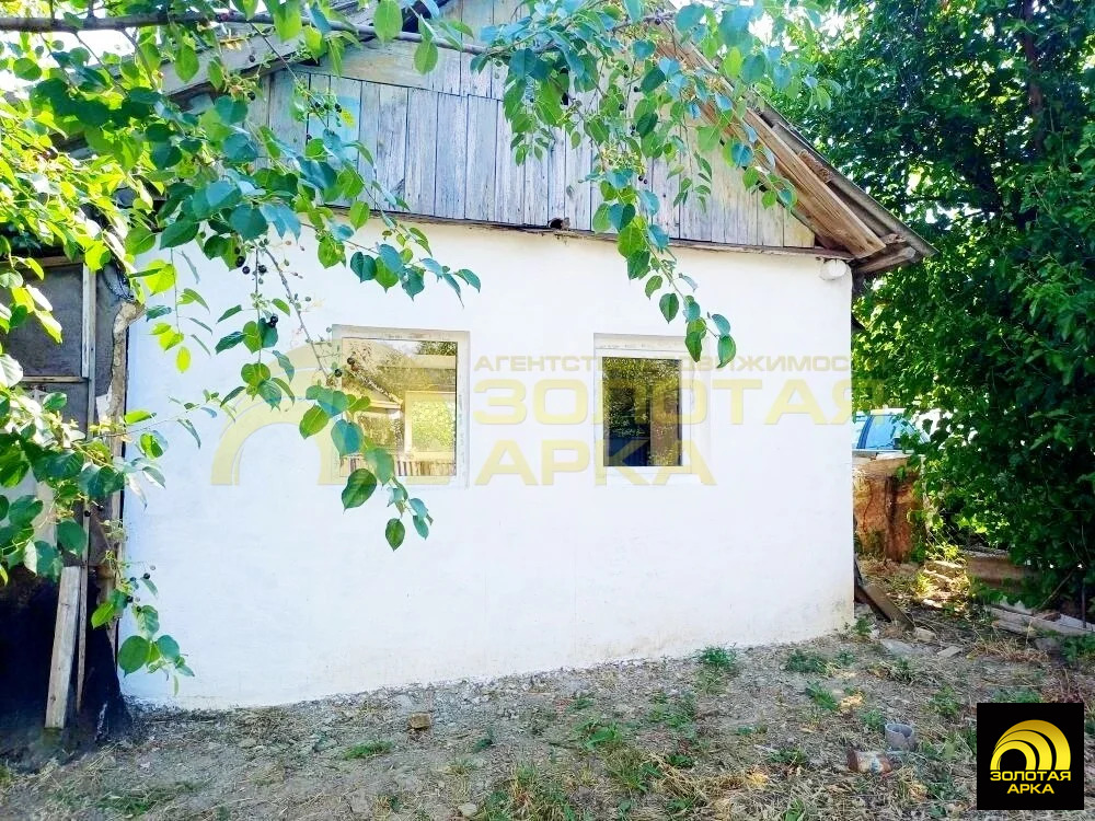 Продажа дома, Кеслерово, Крымский район - Фото 1