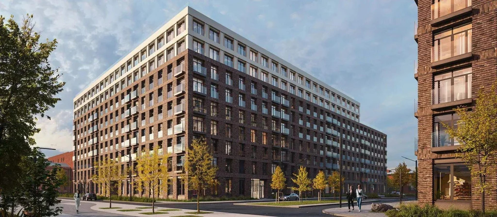 Продается ПСН 4668.2 м2 - Фото 3