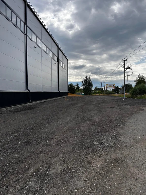 Аренда склада, Долгопрудный, Новое ш. - Фото 13