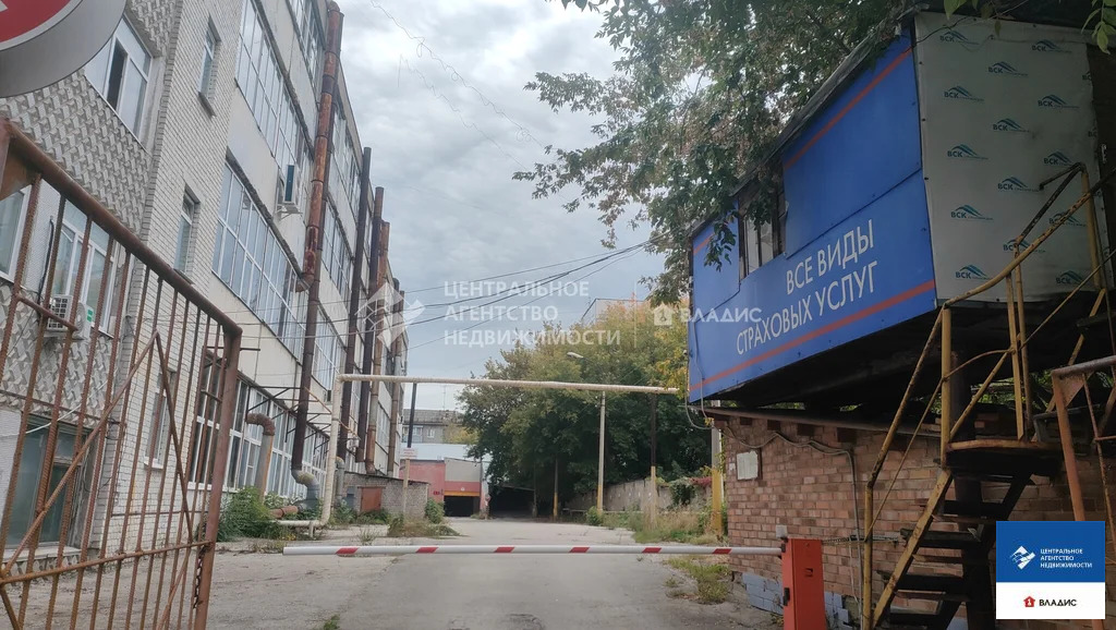 Продажа гаража, Рязань, ул. Семена Середы - Фото 14