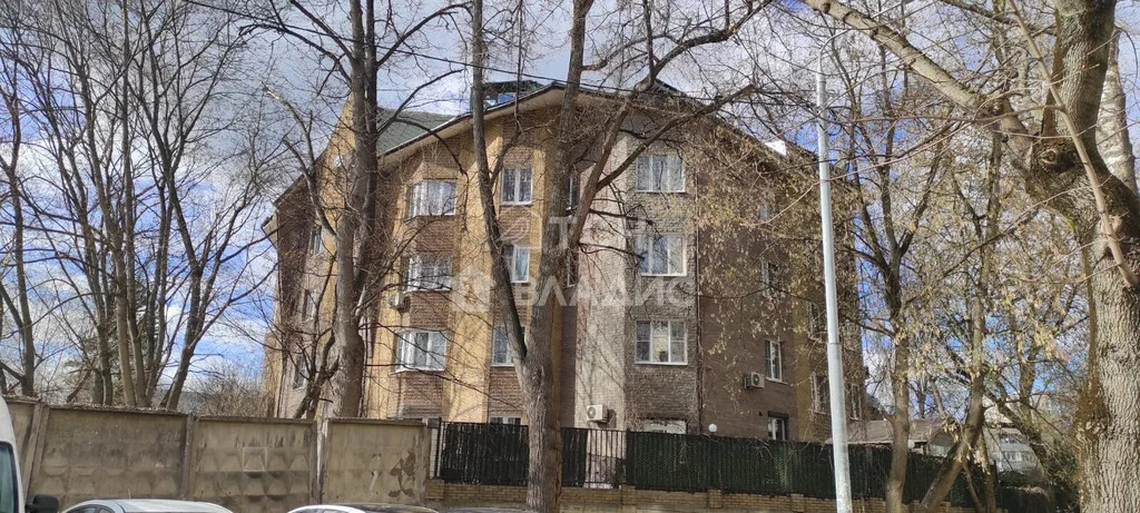 Продажа квартиры, Ивантеевка, Студенческий проезд - Фото 2