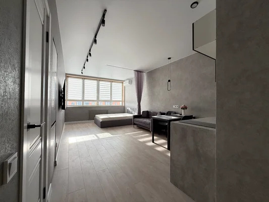 Продам однокомнатную (1-комн.) квартиру, Героя Советского Союза Ари... - Фото 4