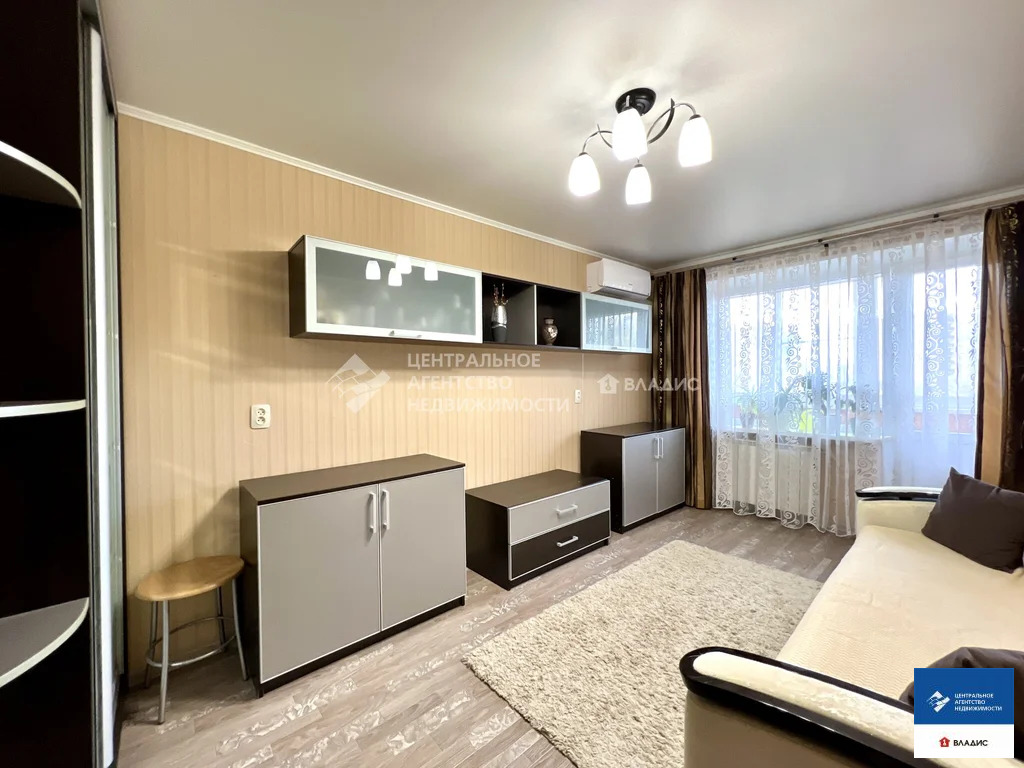 Продажа квартиры, Рязань, ул. Чкалова - Фото 1