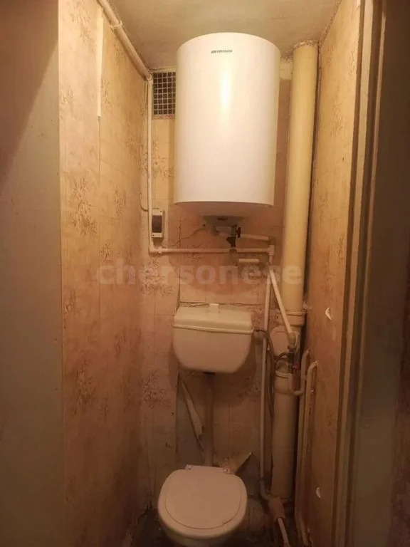 Продажа квартиры, Севастополь, Героев Сталинграда пр-кт. - Фото 15