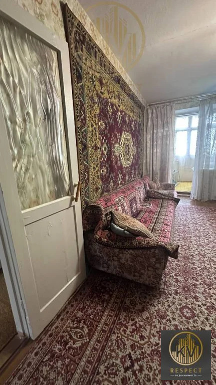Продажа квартиры, Минеральные Воды, ул. 50 лет Октября - Фото 12