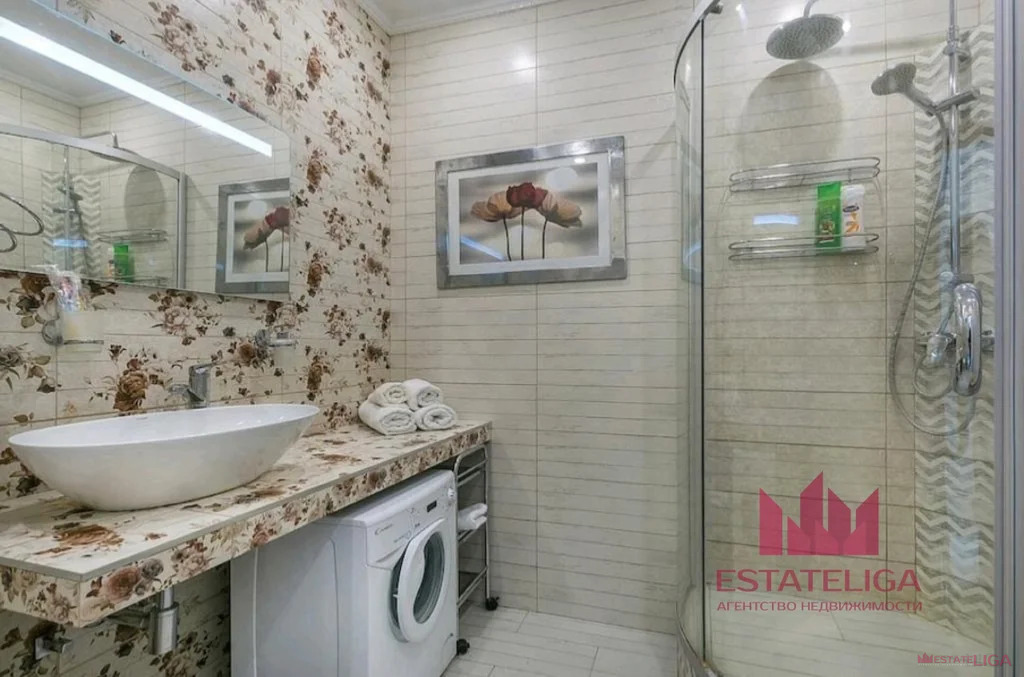 Продажа квартиры, Ходынский б-р. - Фото 5