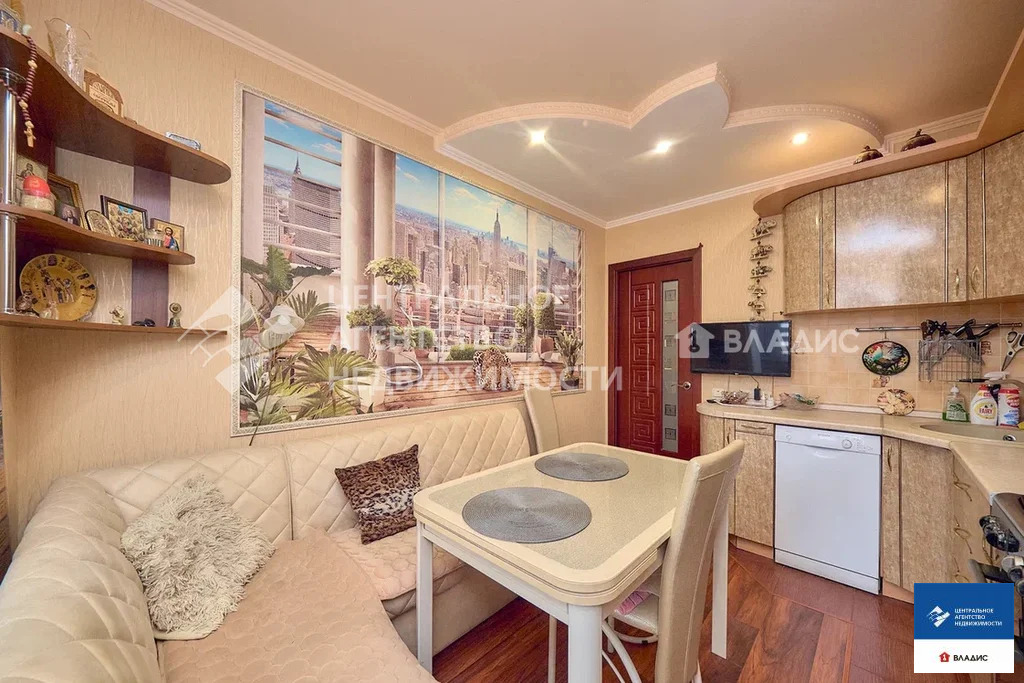 Продажа квартиры, Рыбное, Рыбновский район, ул. Большая - Фото 2