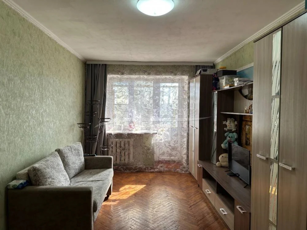 Продажа квартиры, Георгиевск, ул. Калинина - Фото 1