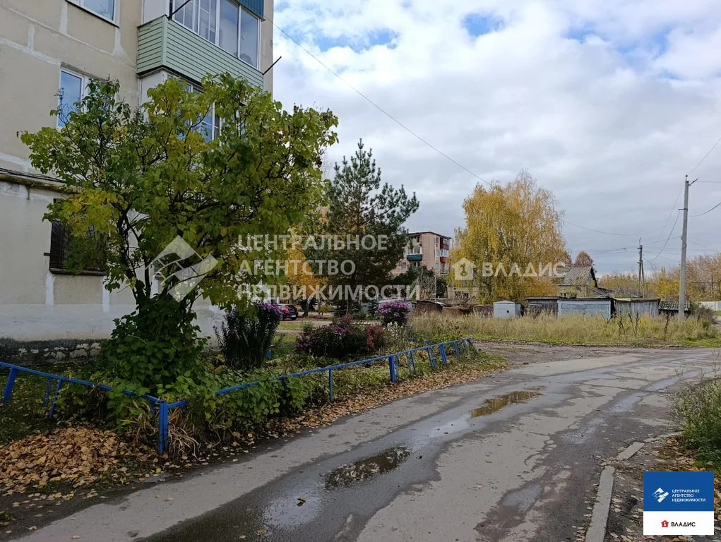 Продажа квартиры, Шилово, Шиловский район, ул. Рязанская - Фото 4