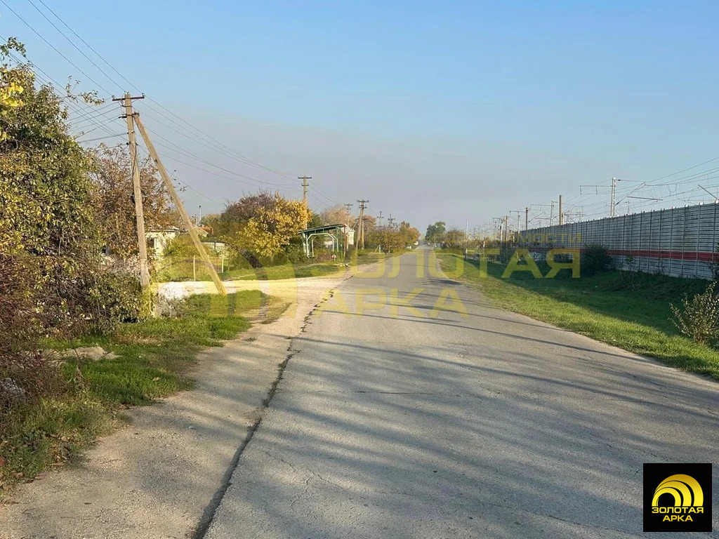 Продажа дома, Полтавская, Красноармейский район, ул. Железнодорожная - Фото 20