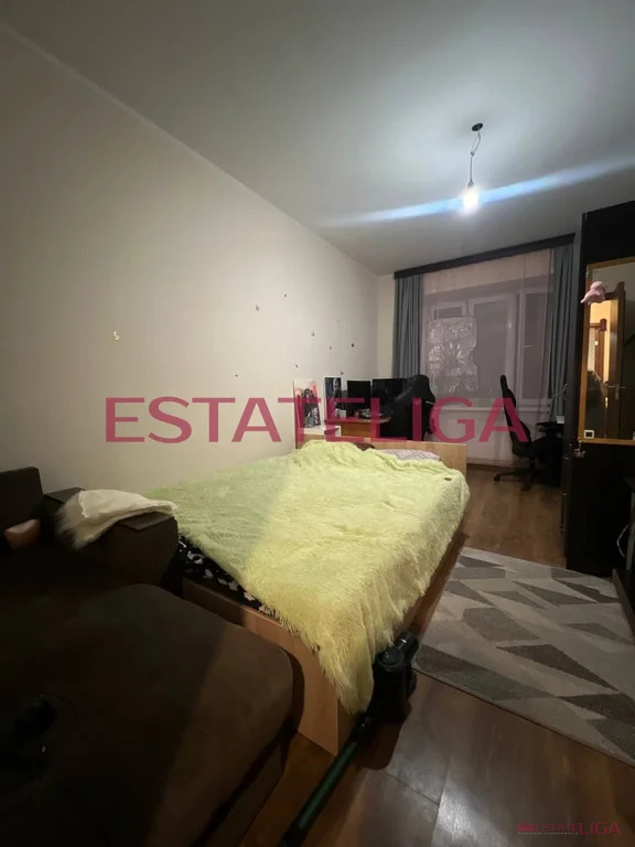 Продажа квартиры, Люберцы, Люберецкий район, Озерная улица - Фото 2