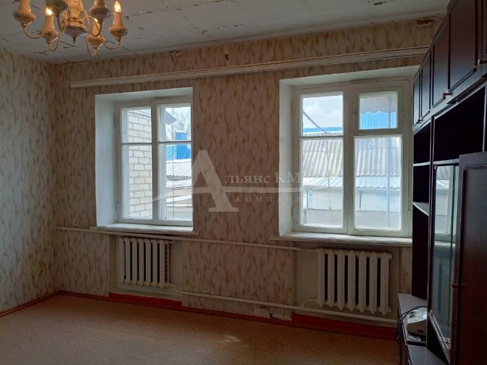 Продажа дома, Георгиевск, ул. Котовского - Фото 1