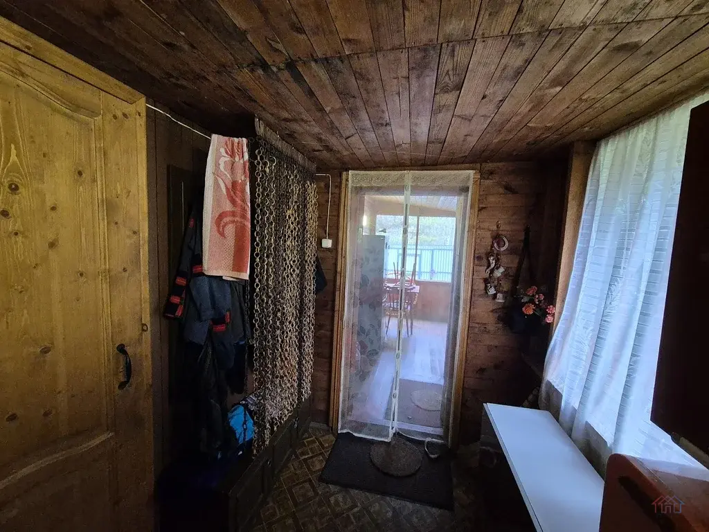 Дача 50 м2 на участке 6 сот. - Фото 21