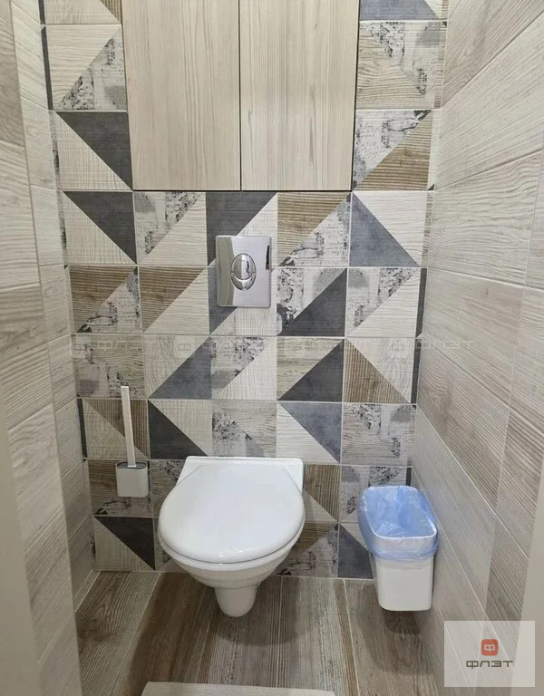 Продажа квартиры, Казань, ул. Юлиуса Фучика - Фото 7
