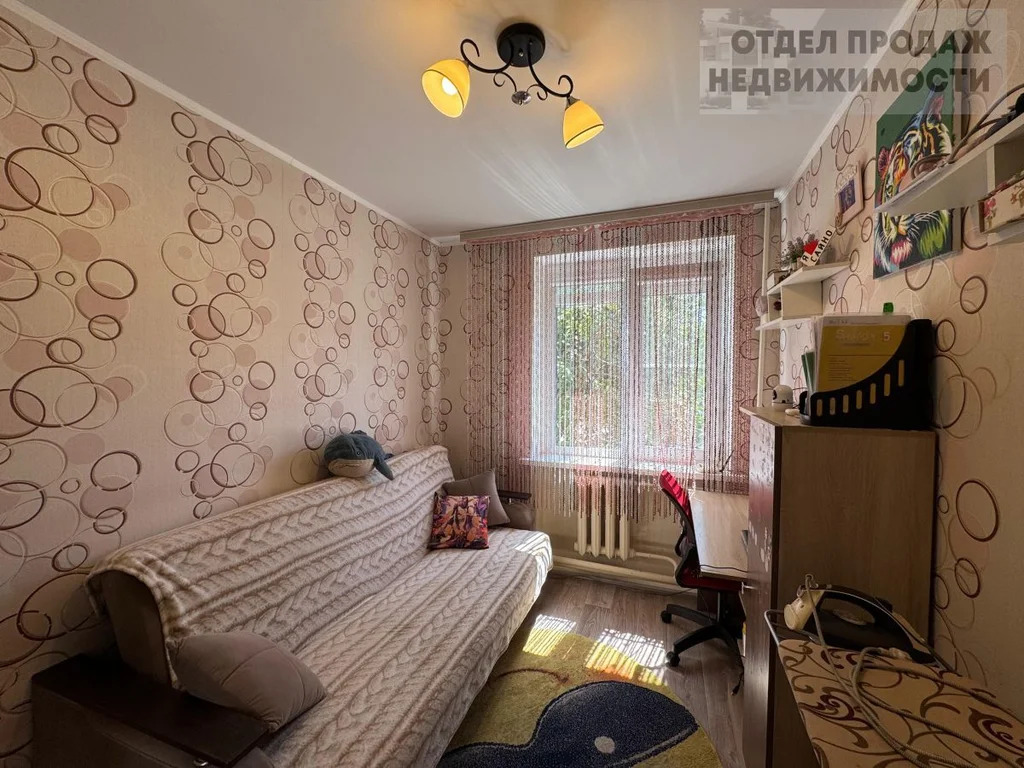 2х комнатная квартира - Фото 9