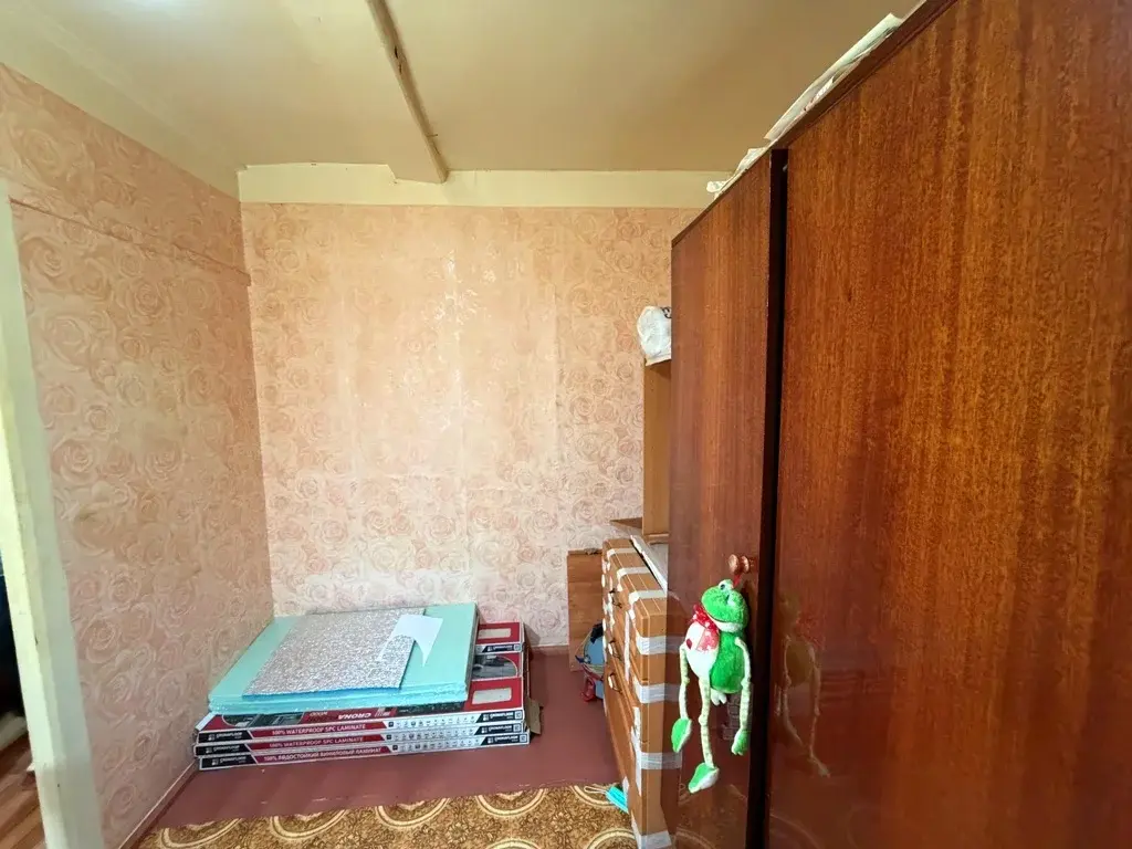 Часть дома на улице Нечаевская - Фото 7