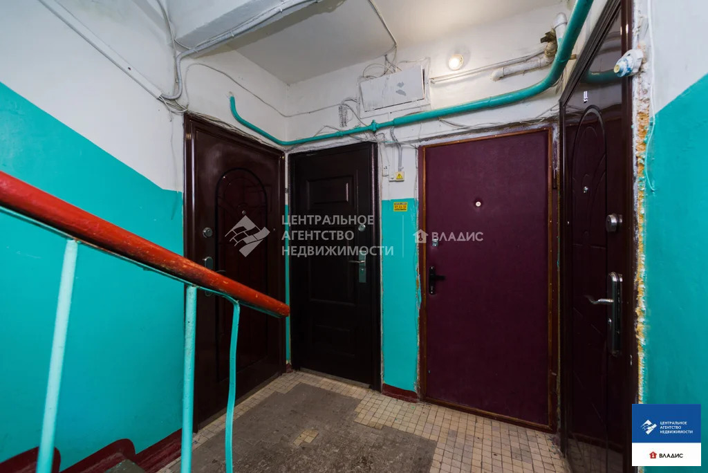 Продажа квартиры, Рязань, Троллейбусный пер. - Фото 0