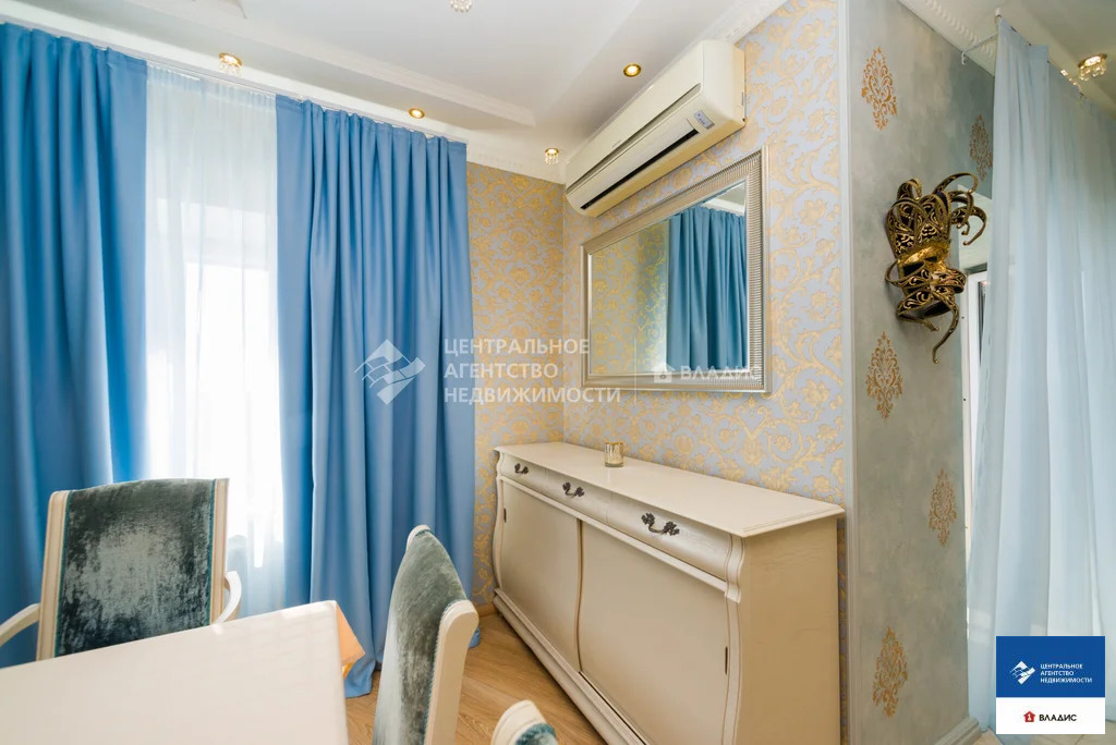 Продажа квартиры, Рязань, Народный бульвар - Фото 5