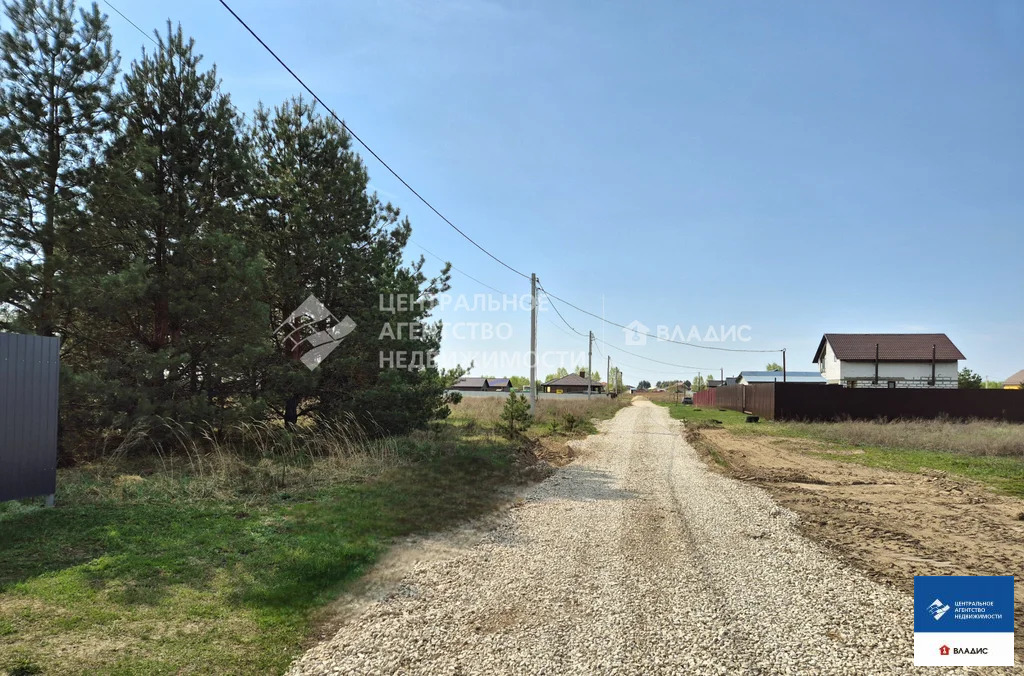 Продажа дома, Восход, Кадомский район, Ольховая улица - Фото 10