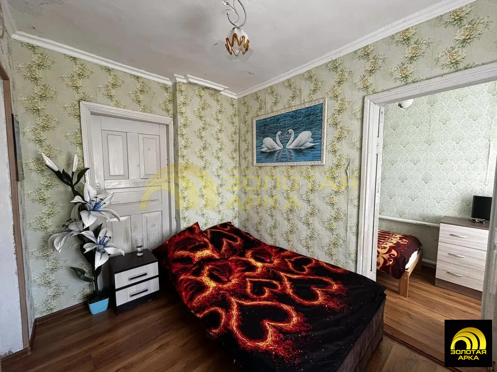 Продажа дома, Варениковская, Крымский район, ул. Октябрьская - Фото 8