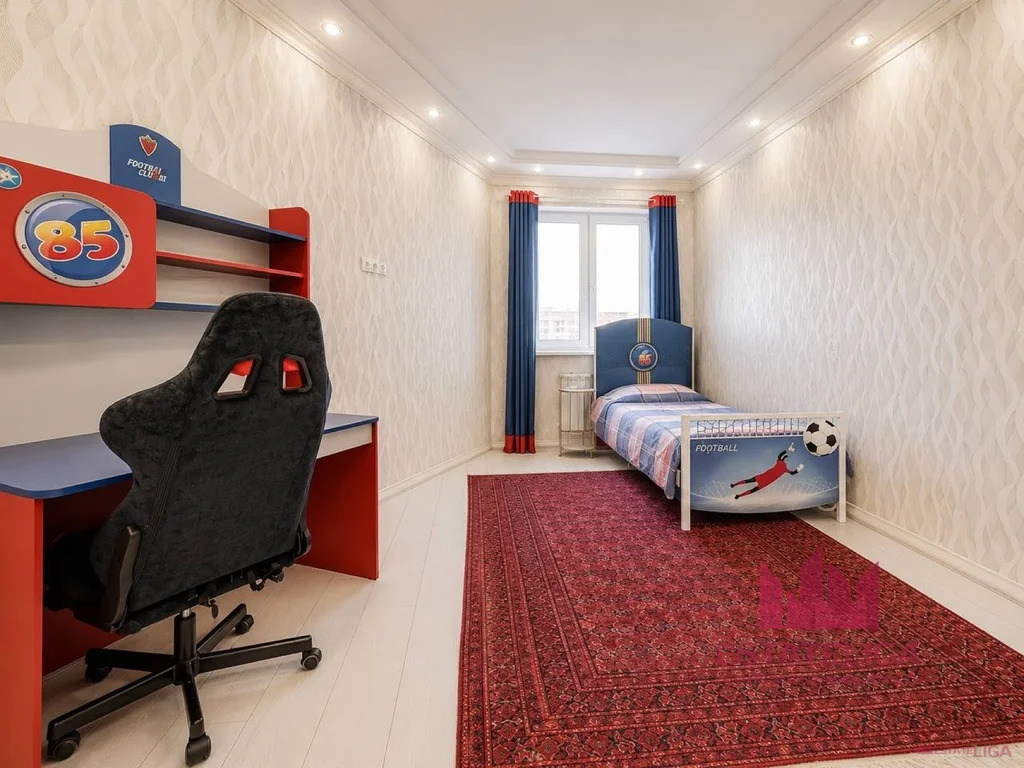 Продажа квартиры, 1-й Нагатинский проезд - Фото 4