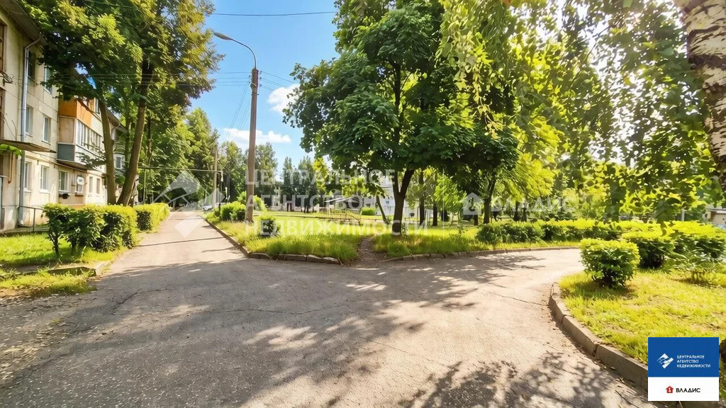 Продажа квартиры, Искра, Рязанский район, Юбилейная улица - Фото 15