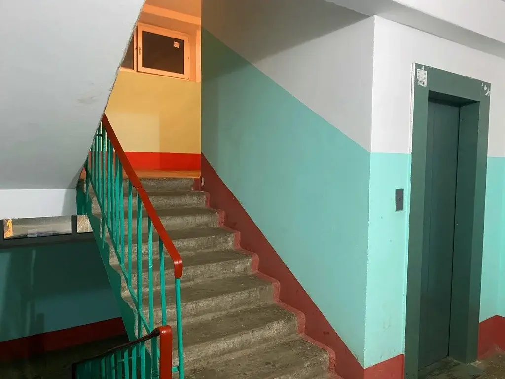 3-я квартира в 3-м микр., дом 2 - Фото 19